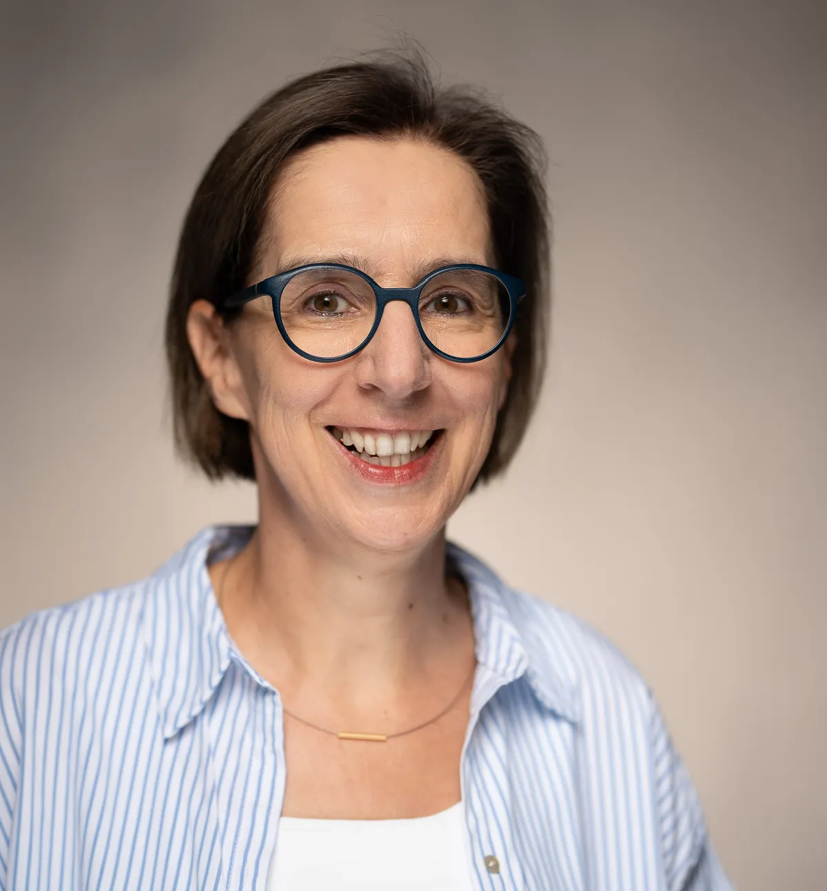 Porträt von Dr. med. Ute Hippe